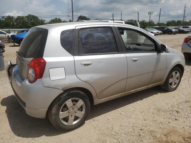 Photo 2 VIN: KL1TD66E89B341128 - CHEVROLET AVEO LS 