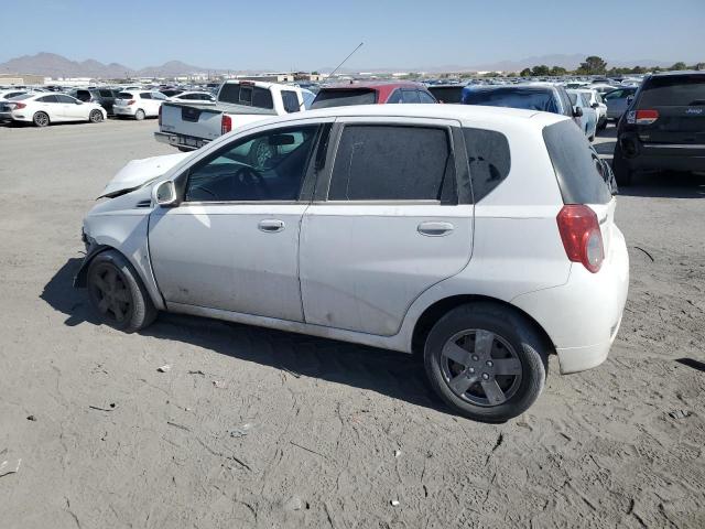 Photo 1 VIN: KL1TD66E99B681209 - CHEVROLET AVEO LS 