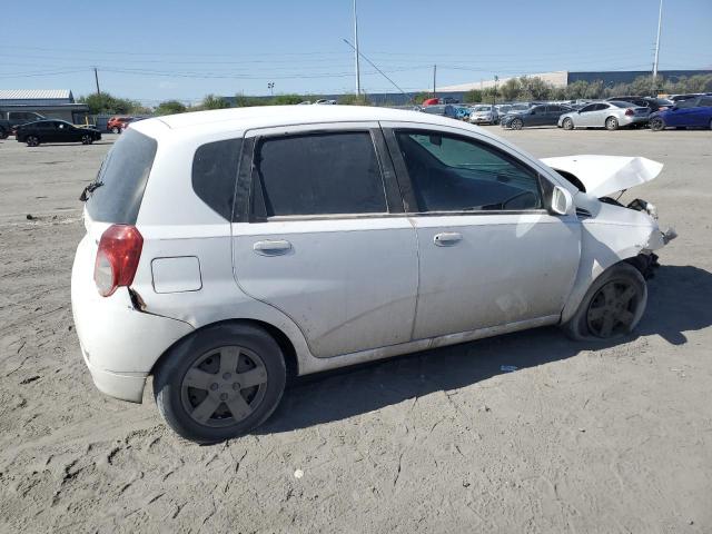 Photo 2 VIN: KL1TD66E99B681209 - CHEVROLET AVEO LS 