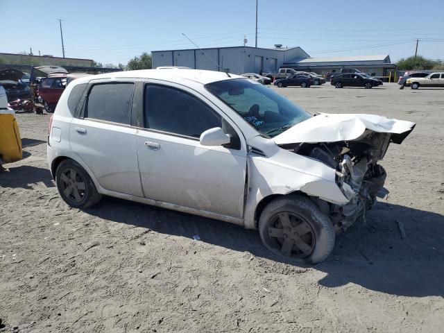 Photo 3 VIN: KL1TD66E99B681209 - CHEVROLET AVEO LS 