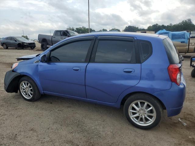 Photo 1 VIN: KL1TD66EX9B324329 - CHEVROLET AVEO LS 