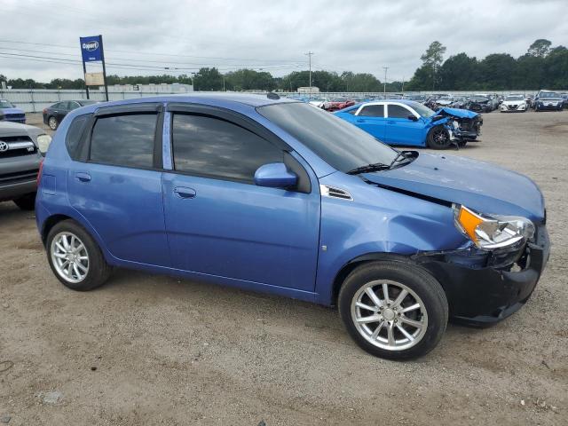 Photo 3 VIN: KL1TD66EX9B324329 - CHEVROLET AVEO LS 