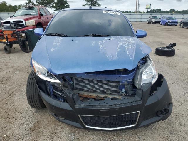 Photo 4 VIN: KL1TD66EX9B324329 - CHEVROLET AVEO LS 