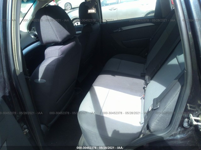 Photo 7 VIN: KL1TD6DE0AB103295 - CHEVROLET AVEO 