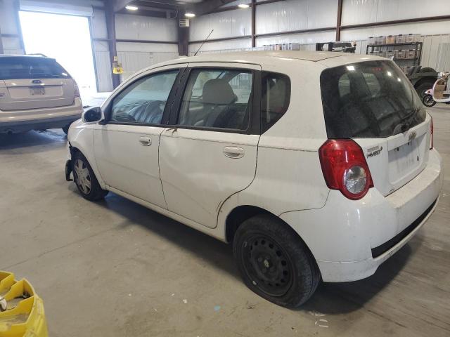 Photo 1 VIN: KL1TD6DE0BB132278 - CHEVROLET AVEO LS 