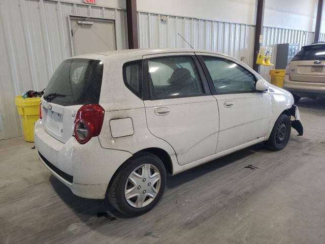 Photo 2 VIN: KL1TD6DE0BB132278 - CHEVROLET AVEO LS 