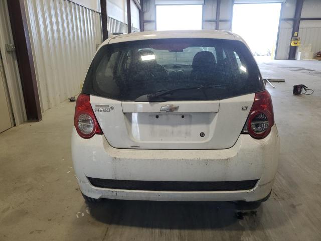 Photo 5 VIN: KL1TD6DE0BB132278 - CHEVROLET AVEO LS 