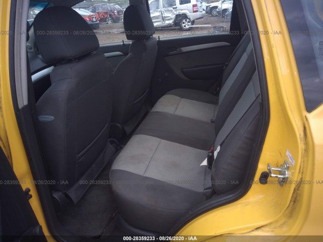 Photo 7 VIN: KL1TD6DE0BB133513 - CHEVROLET AVEO 