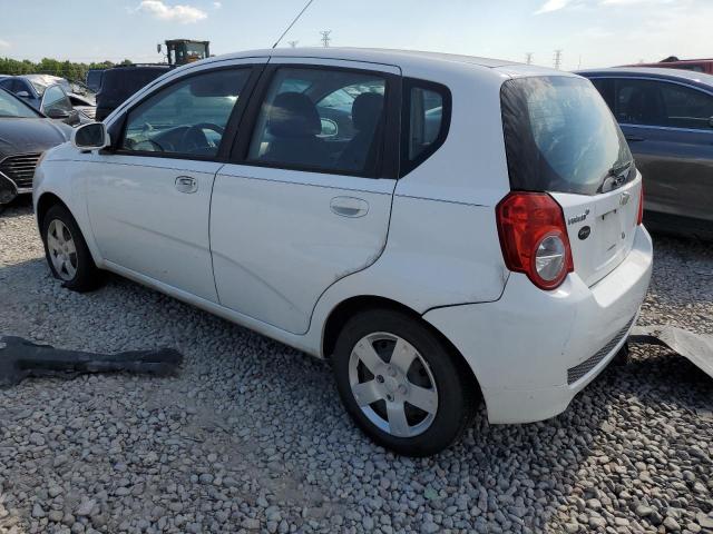 Photo 2 VIN: KL1TD6DE0BB157553 - CHEVROLET AVEO LS 