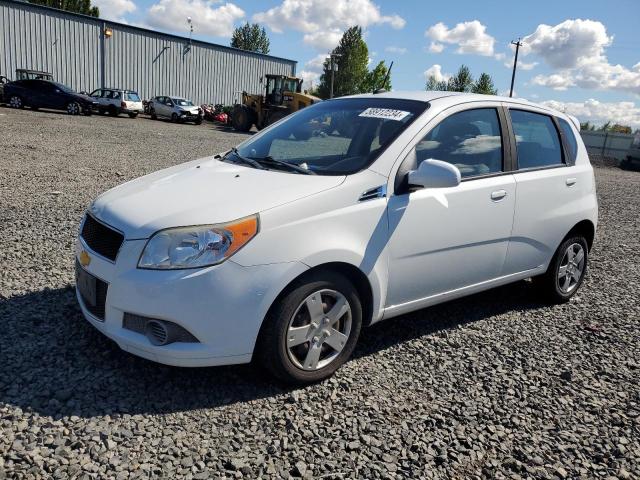 Photo 0 VIN: KL1TD6DE0BB204371 - CHEVROLET AVEO 