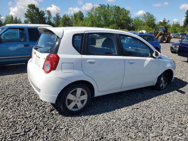 Photo 2 VIN: KL1TD6DE0BB204371 - CHEVROLET AVEO 