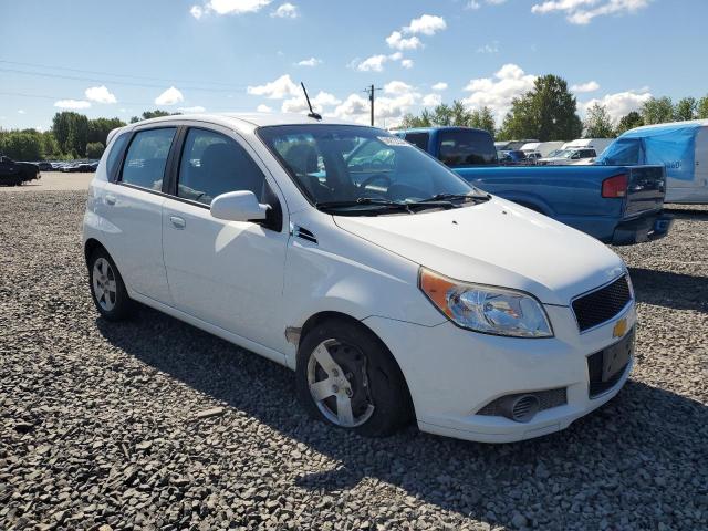 Photo 3 VIN: KL1TD6DE0BB204371 - CHEVROLET AVEO 