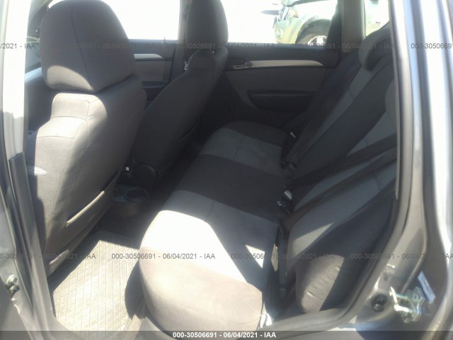 Photo 7 VIN: KL1TD6DE1AB052776 - CHEVROLET AVEO 