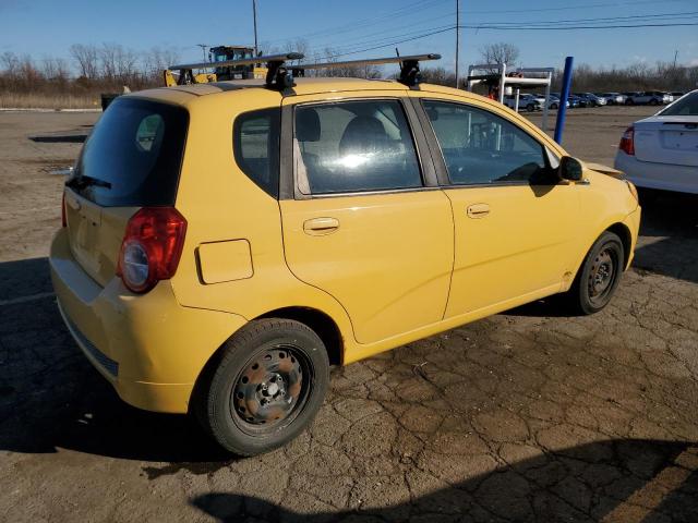 Photo 2 VIN: KL1TD6DE1AB102530 - CHEVROLET AVEO LS 