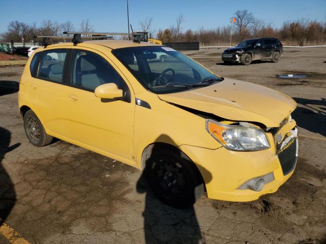 Photo 3 VIN: KL1TD6DE1AB102530 - CHEVROLET AVEO LS 