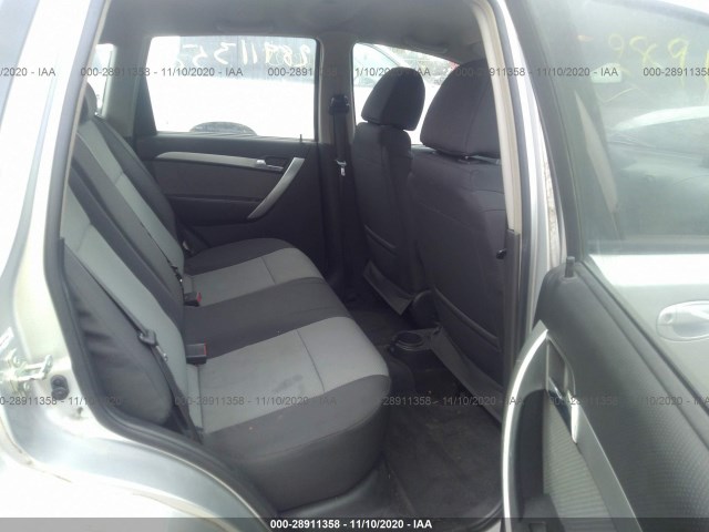 Photo 7 VIN: KL1TD6DE1BB124948 - CHEVROLET AVEO 