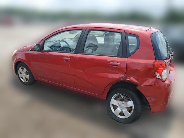 Photo 1 VIN: KL1TD6DE1BB132063 - CHEVROLET AVEO 