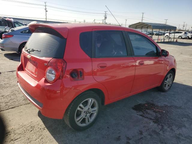 Photo 2 VIN: KL1TD6DE2BB123565 - CHEVROLET AVEO 