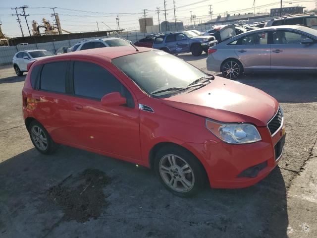 Photo 3 VIN: KL1TD6DE2BB123565 - CHEVROLET AVEO 