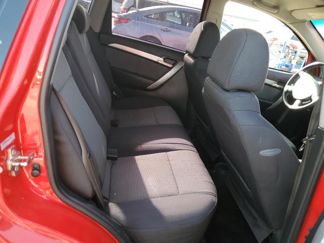 Photo 9 VIN: KL1TD6DE2BB123565 - CHEVROLET AVEO 