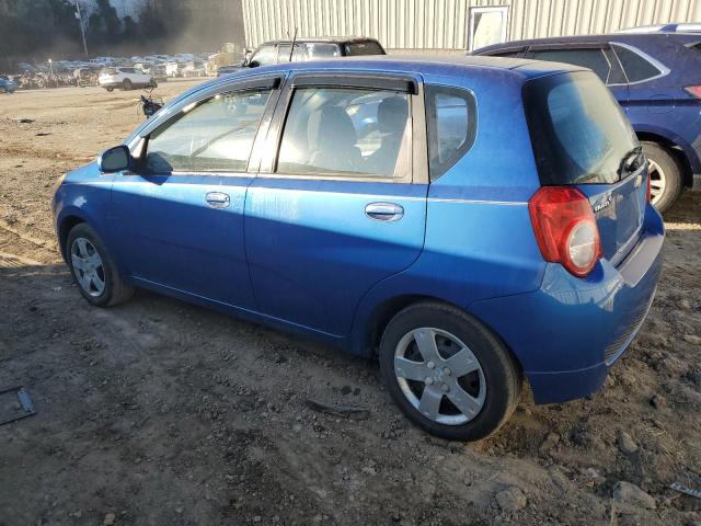 Photo 1 VIN: KL1TD6DE3AB134816 - CHEVROLET AVEO 