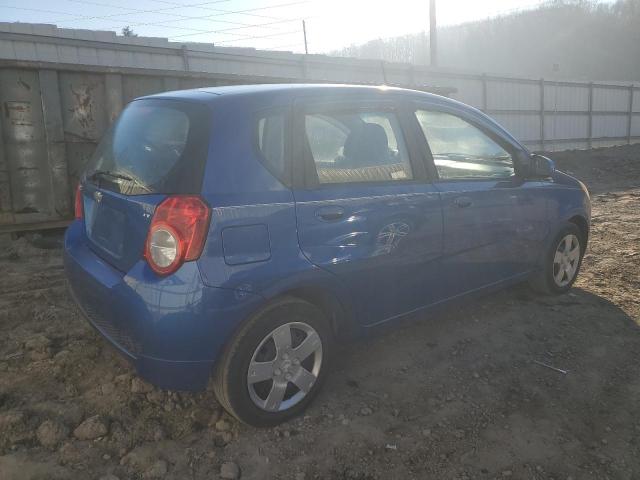 Photo 2 VIN: KL1TD6DE3AB134816 - CHEVROLET AVEO 