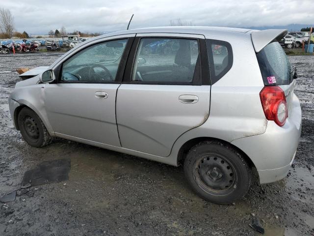 Photo 1 VIN: KL1TD6DE3BB172659 - CHEVROLET AVEO 