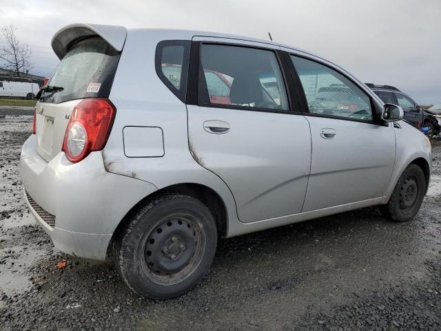 Photo 2 VIN: KL1TD6DE3BB172659 - CHEVROLET AVEO 