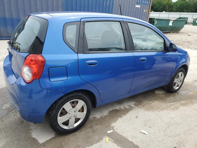 Photo 2 VIN: KL1TD6DE4AB098974 - CHEVROLET AVEO 