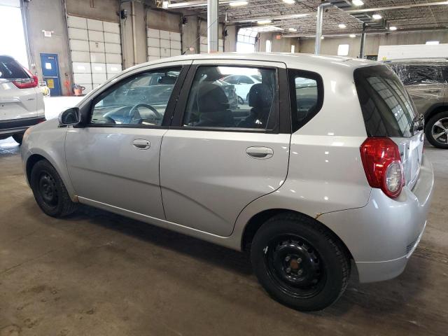 Photo 1 VIN: KL1TD6DE4BB133546 - CHEVROLET AVEO LS 