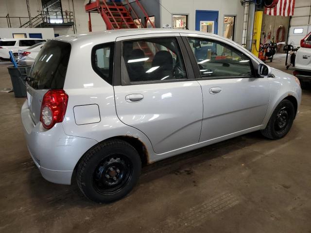 Photo 2 VIN: KL1TD6DE4BB133546 - CHEVROLET AVEO LS 