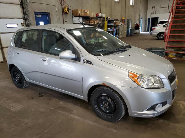 Photo 3 VIN: KL1TD6DE4BB133546 - CHEVROLET AVEO LS 