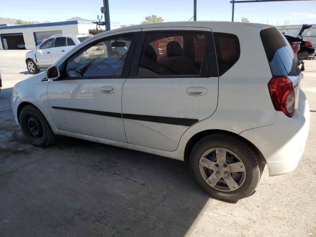 Photo 1 VIN: KL1TD6DE4BB200159 - CHEVROLET AVEO LS 