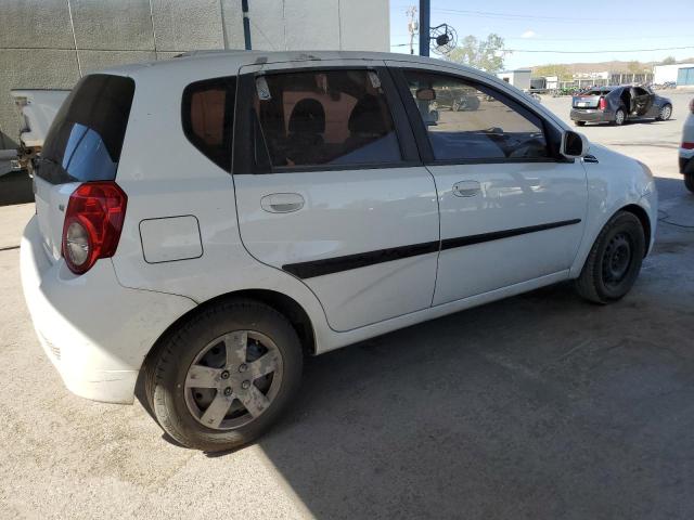 Photo 2 VIN: KL1TD6DE4BB200159 - CHEVROLET AVEO LS 