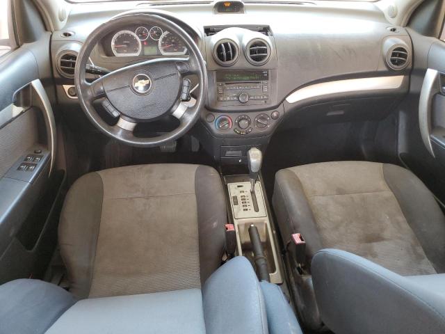 Photo 7 VIN: KL1TD6DE4BB200159 - CHEVROLET AVEO LS 