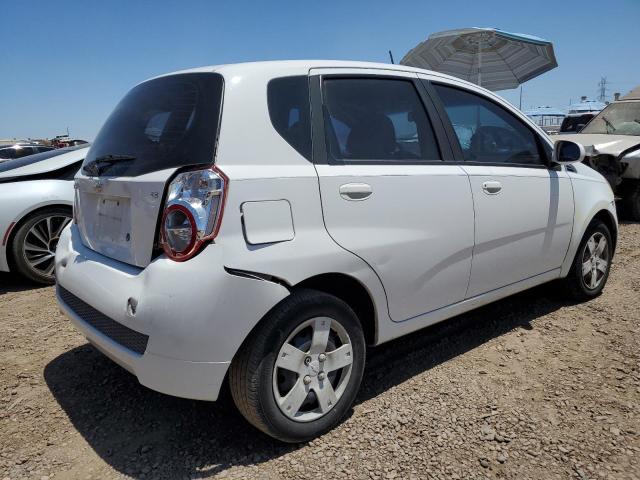 Photo 2 VIN: KL1TD6DE5AB125437 - CHEVROLET AVEO 