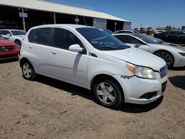 Photo 3 VIN: KL1TD6DE5AB125437 - CHEVROLET AVEO 