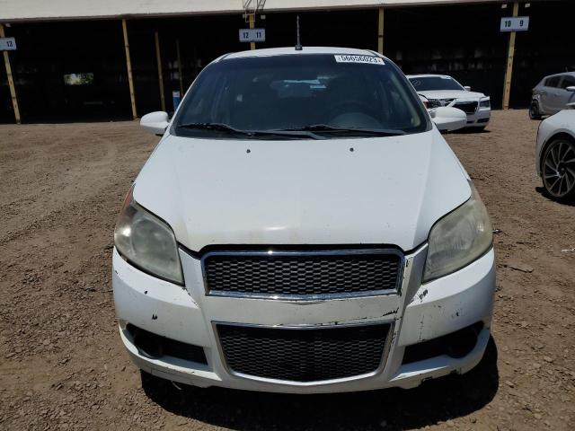 Photo 4 VIN: KL1TD6DE5AB125437 - CHEVROLET AVEO 