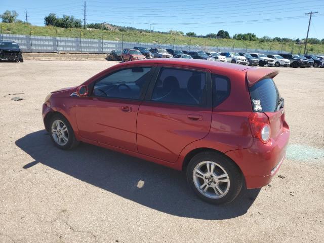 Photo 1 VIN: KL1TD6DE5BB126296 - CHEVROLET AVEO LS 