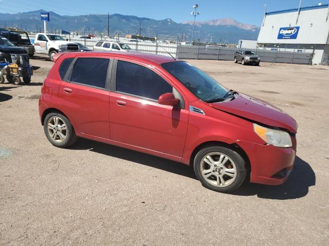 Photo 3 VIN: KL1TD6DE5BB126296 - CHEVROLET AVEO LS 