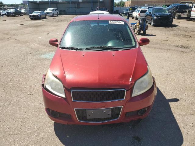 Photo 4 VIN: KL1TD6DE5BB126296 - CHEVROLET AVEO LS 