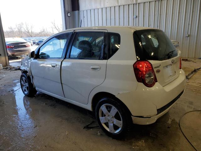 Photo 1 VIN: KL1TD6DE5BB139517 - CHEVROLET AVEO 