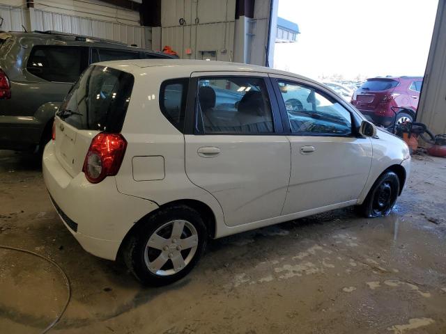 Photo 2 VIN: KL1TD6DE5BB139517 - CHEVROLET AVEO 