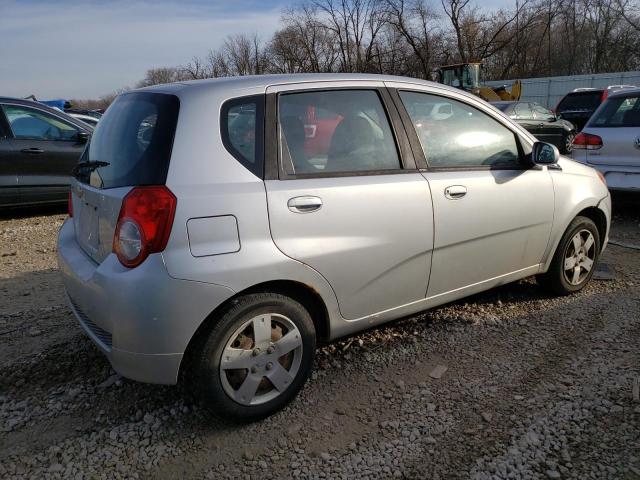 Photo 2 VIN: KL1TD6DE5BB140246 - CHEVROLET AVEO 