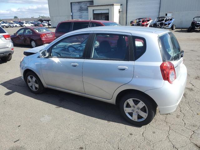 Photo 1 VIN: KL1TD6DE5BB203796 - CHEVROLET AVEO LS 