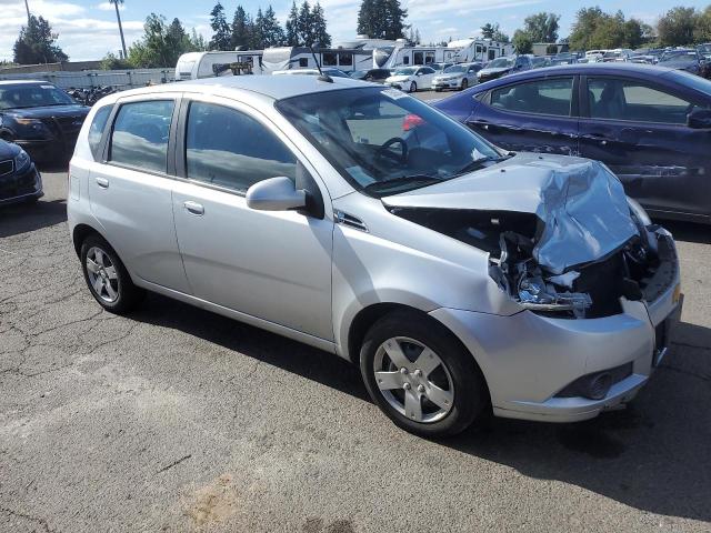 Photo 3 VIN: KL1TD6DE5BB203796 - CHEVROLET AVEO LS 