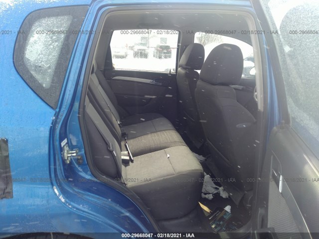 Photo 7 VIN: KL1TD6DE6AB085174 - CHEVROLET AVEO 