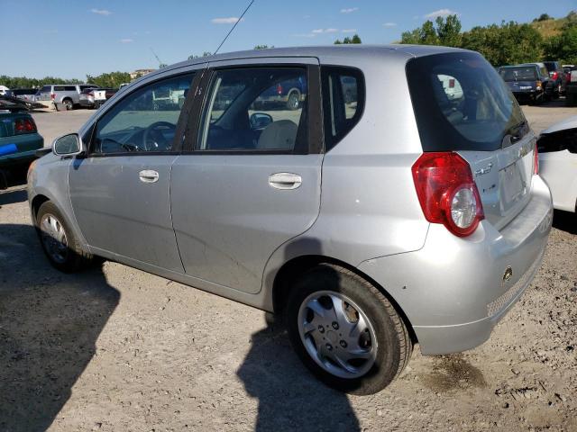 Photo 1 VIN: KL1TD6DE7BB125425 - CHEVROLET AVEO LS 