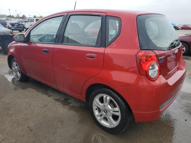 Photo 1 VIN: KL1TD6DE7BB187813 - CHEVROLET AVEO LS 