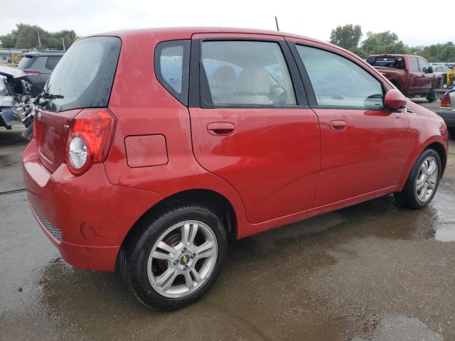 Photo 2 VIN: KL1TD6DE7BB187813 - CHEVROLET AVEO LS 